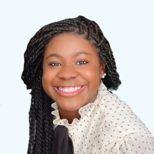 Headshot of Karyn Moore Armstrong, LPC