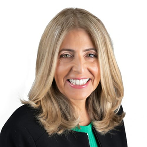 Headshot of Stacy Koch, LCSW