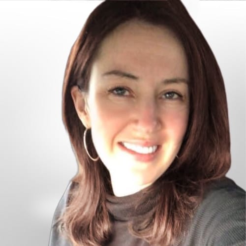 Headshot of Dana Bottari, LCSW