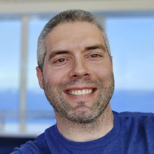 Headshot of Neal Kimble, PSYCHOLOGIST_OUT_OF_STATE