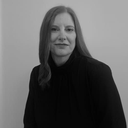 Headshot of Mary Claire McNair, LCSW