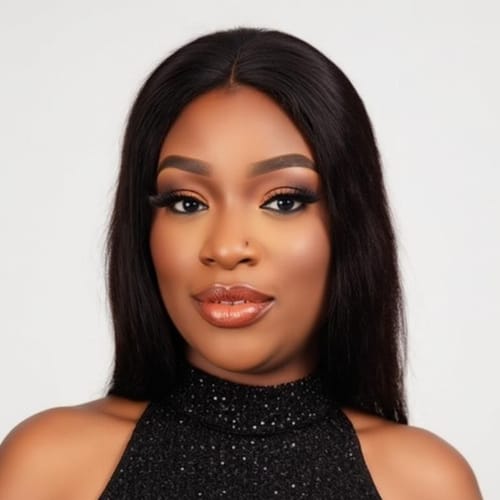 Headshot of Regina Iwueze, APN