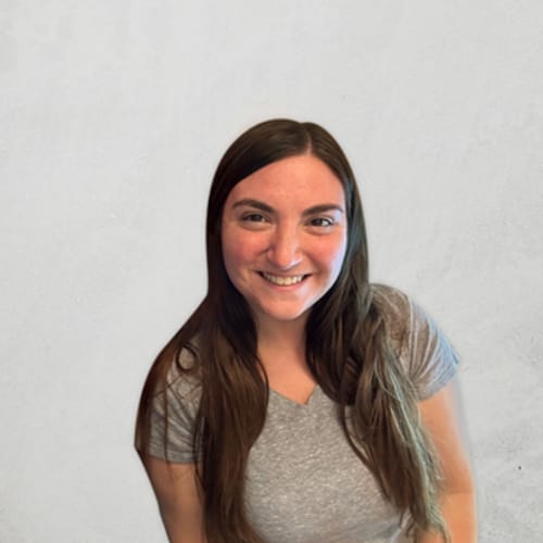 Headshot of Nicole Rosoline, LPC