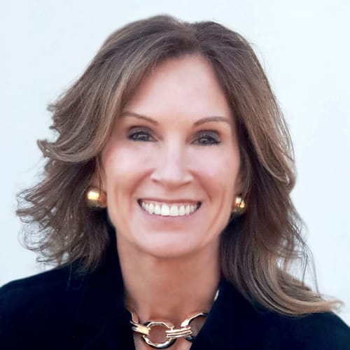Headshot of Keri Kendall, APRN_CNP