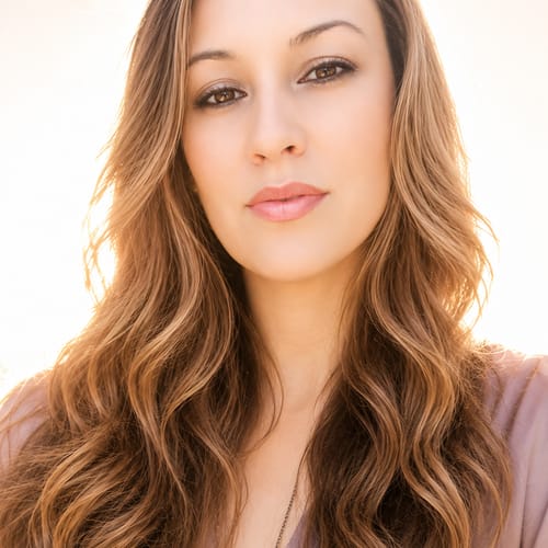 Headshot of Susan Lane, LMFT