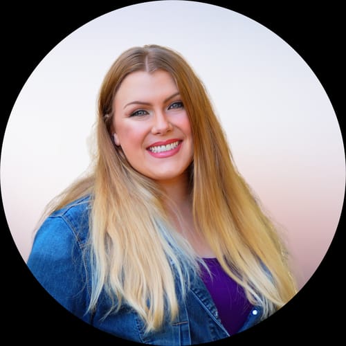 Headshot of Stefanie Rider, LPC