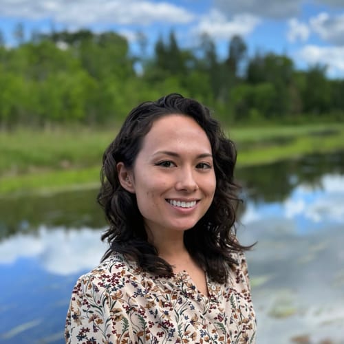 Headshot of Nikkita Dinnella, APRN_CNP