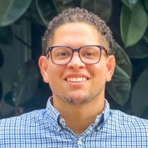 Headshot of Shayne Kelley, LPCC