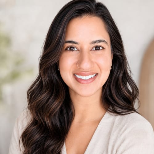 Headshot of Jessica Demla, LPC