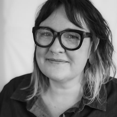 Headshot of Juanita Sawyer, LPC
