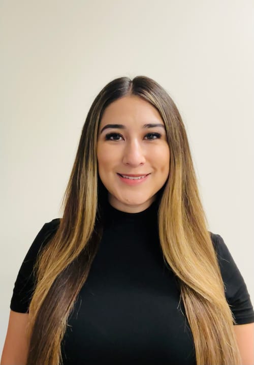 Headshot of Edna Salcido, LCSW