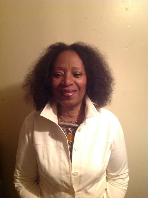 Headshot of Dadrene Hine-St. Hilaire PhD, LCSW