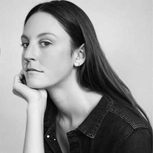 Headshot of Brooke Melanson, LMHC