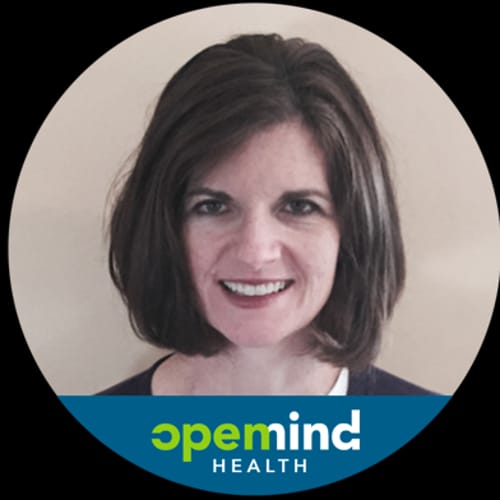 Headshot of Susan Sutherland, LCSW_C
