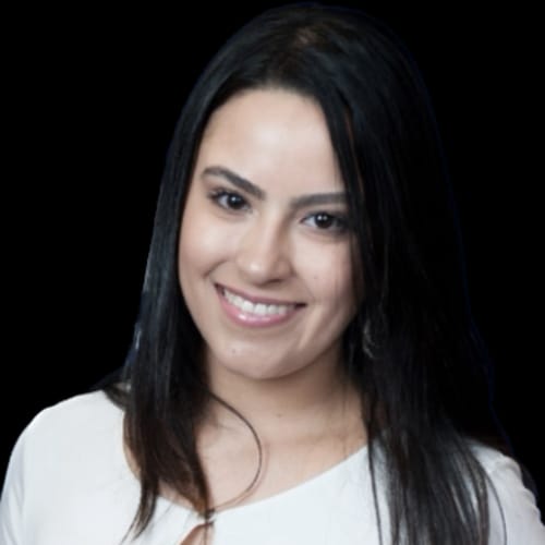 Headshot of Cassandra Marrero, LCSW