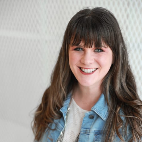 Headshot of Michelle Forgey, LMHC_OUT_OF_STATE