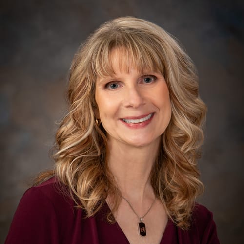 Headshot of Marilynn Brown, LMHC_OUT_OF_STATE