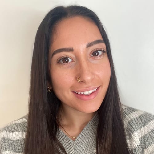 Headshot of Julia DeLotto, LICSW
