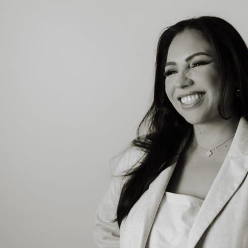 Headshot of Zulema Moore, LCSW