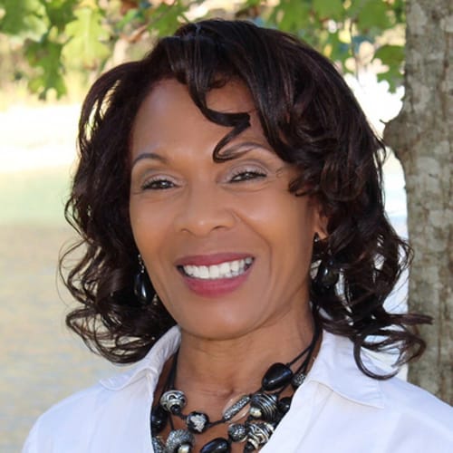Headshot of Kimberly Taylor, LPC