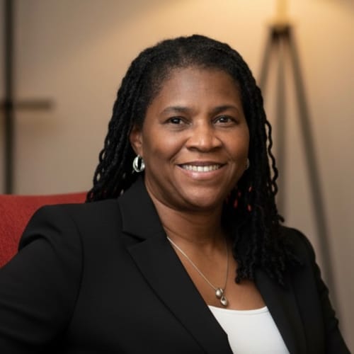 Headshot of Yolanda McLemore, LCSW_OUT_OF_STATE