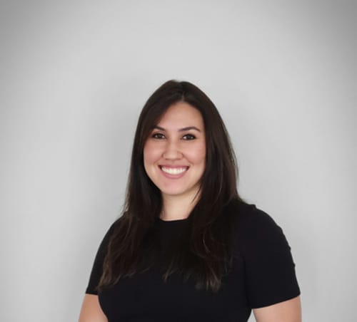 Headshot of Kristen Hepler, LPC