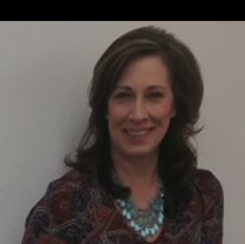 Headshot of Barbara Root, LPC