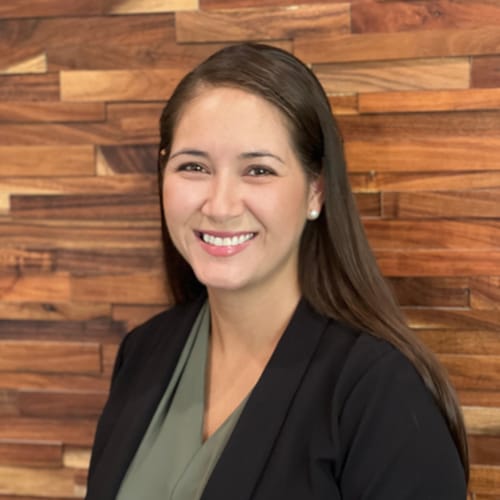 Headshot of Jessica Nguyen-Wiley, LCSW