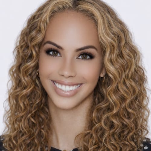 Headshot of Tiffany Whittington, LMFT