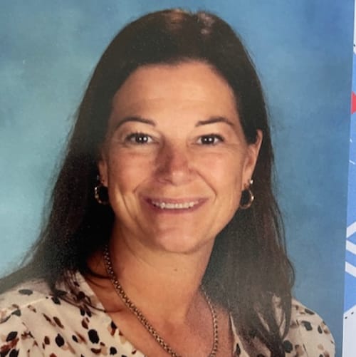 Headshot of Lisa Doce, LCSW