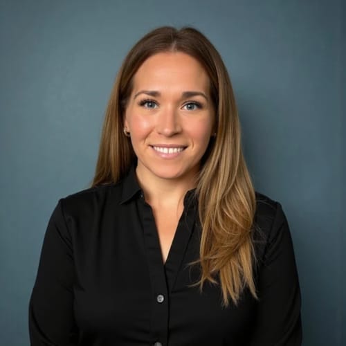 Headshot of Lisa DiPietropolo, APN
