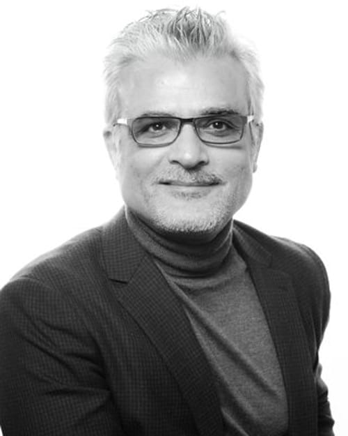 Headshot of Hasan Asif, MD