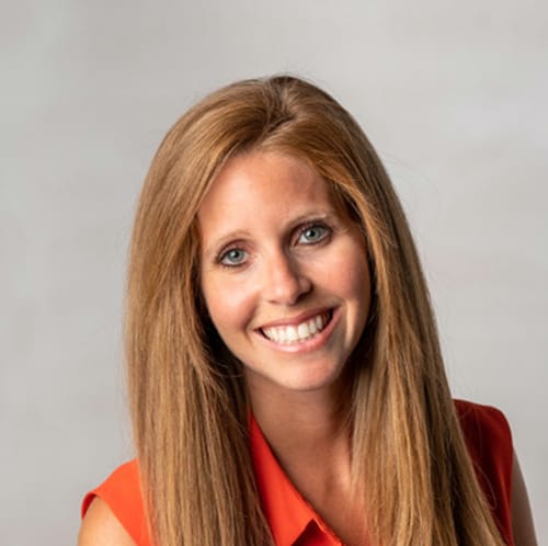 Headshot of Margo Abrams, LICENSED_PSYCHOLOGIST