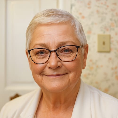 Headshot of Margaret Bryant, APRN