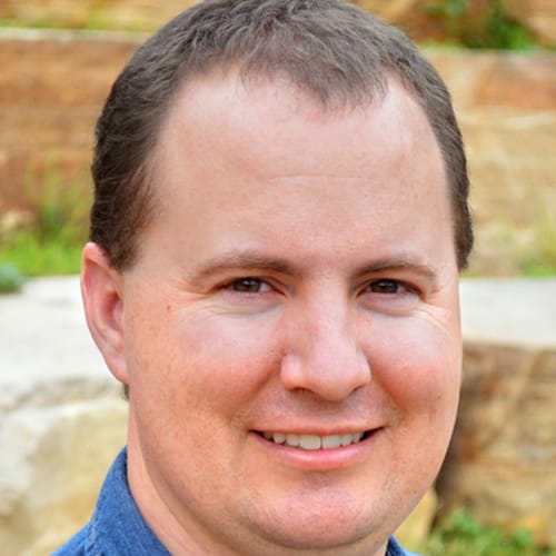 Headshot of Nathan Havens, LPC