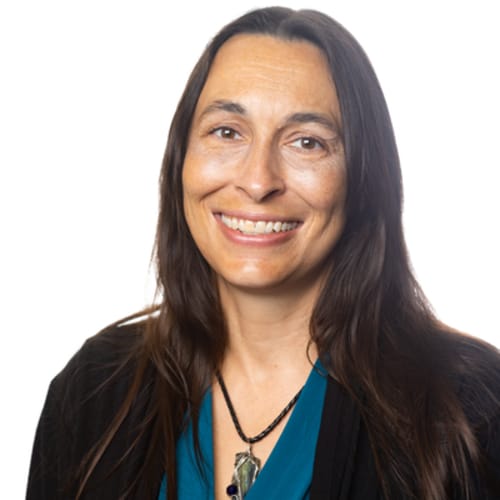 Headshot of Leisha Chiles, LICENSED_PSYCHOLOGIST