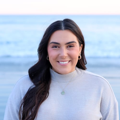 Headshot of Emily Callahan, LC
