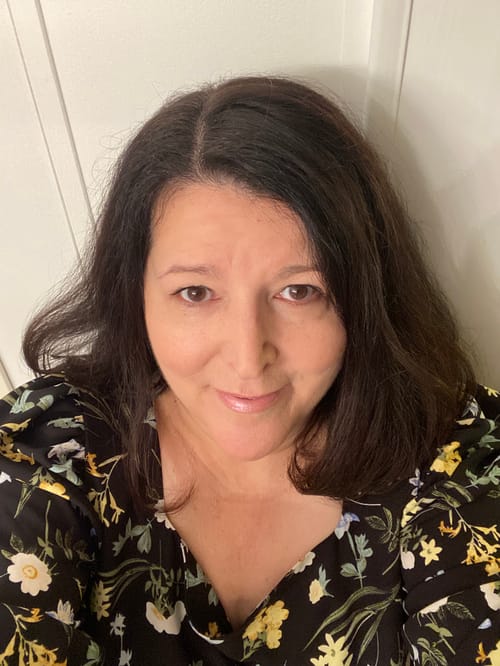 Headshot of Cindy Watson, LISW_CP