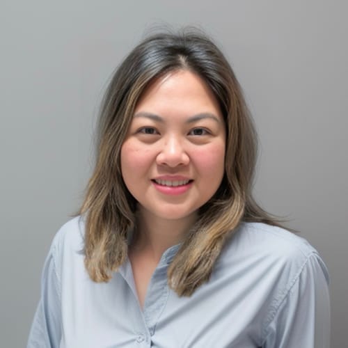 Headshot of Pamela Joy Abao, APRN_CNP