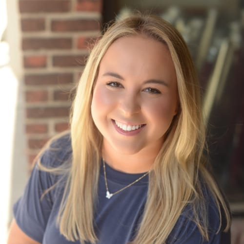 Headshot of Charlotte Wells, LISW