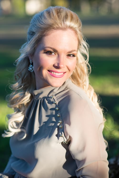 Headshot of Crystal Pizarro | Christian Counseling, LPC