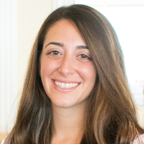 Headshot of Jessica Marchese, LPC