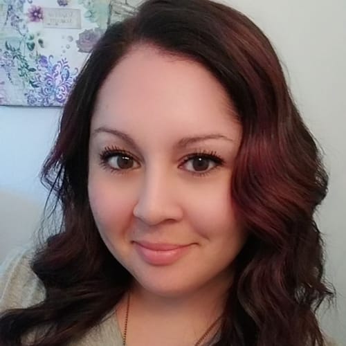 Headshot of Jennifer Masson, LPC