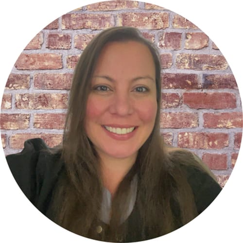 Headshot of Tonia Christian, APRN