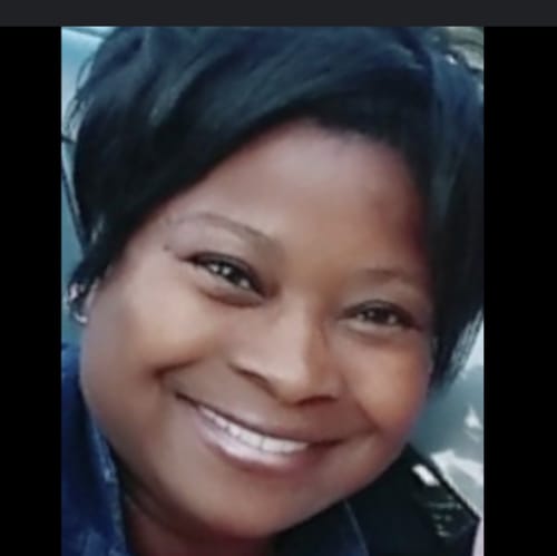 Headshot of Cheryl Grant, LICSW