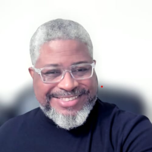 Headshot of Devon Briggs, MD