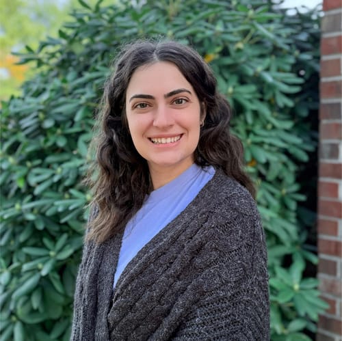 Headshot of Amanda Levitt, LMHC_OUT_OF_STATE