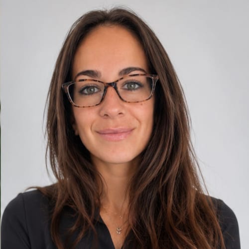 Headshot of Esther Horowitz, LPC