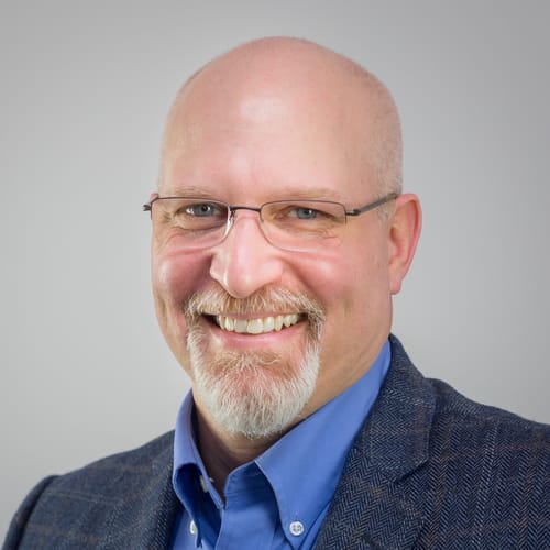 Headshot of Marc Kossmann, LICENSED_PSYCHOLOGIST