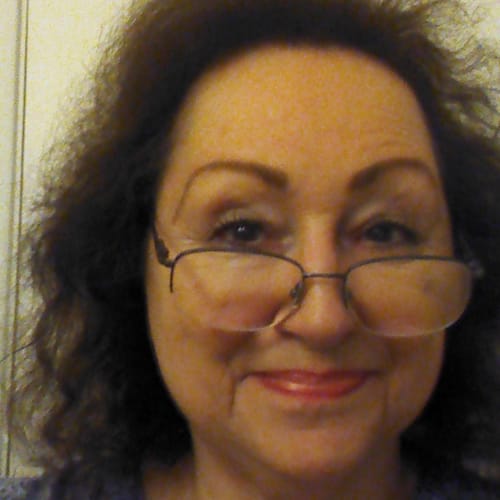 Headshot of Dena Bower, LCSW